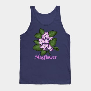 Mayflower Tank Top
